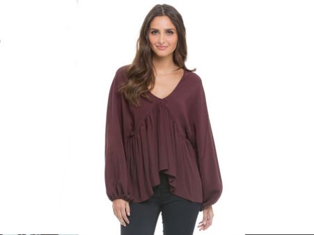 The First Thoughts Of Women