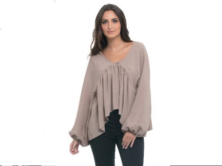 The First Thoughts Of Men