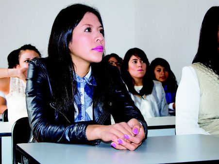 How The Study Was Conducted