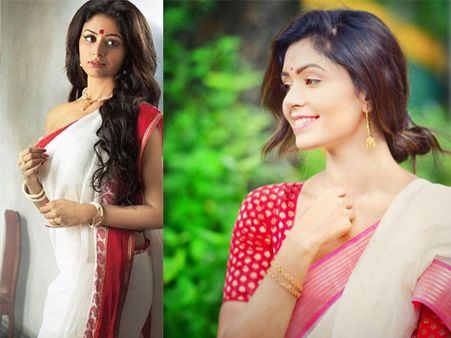 Ritabhari Chakraborty Ritabhari Chakraborty