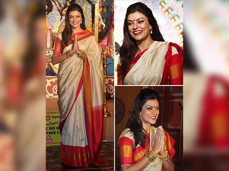 Sushmita Sen Sushmita Sen