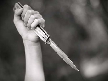 The Reason For The Attack