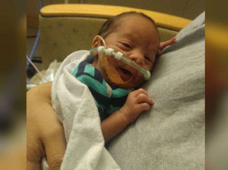 She Had Just Dropped Her Elder Kid At A Friend's Place