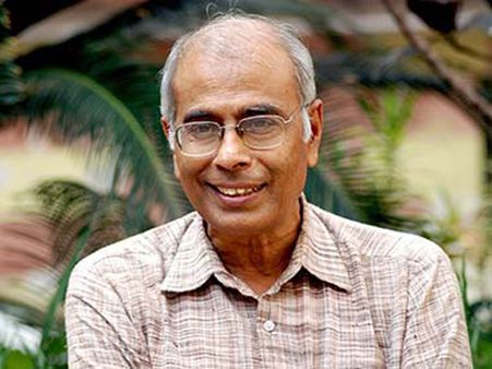 Narendra Dabholkar