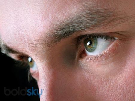 8. Twitching Eyelids: 8. Twitching Eyelids: