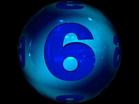 The Number #6