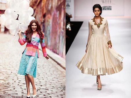 Wear Culottes or Capris Wear Culottes or Capris