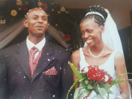 She Tested Positive For HIV