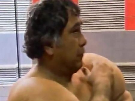 The Symptoms Of This Condition Are...