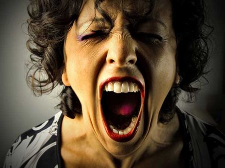 3. Your Uterus And The Entrance To The Vagina Can Shrink: