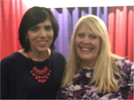 She Decided One Fine Day To Meet Her Real Mum…