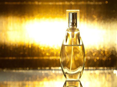 Hair Perfume Recipe At Home