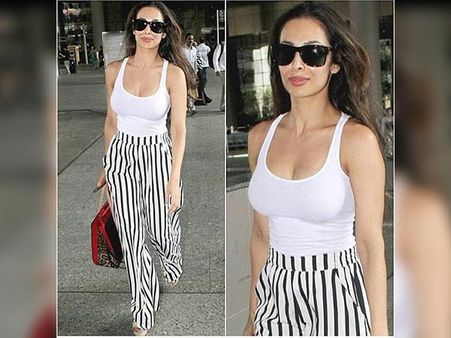 Striped Bottoms Striped Bottoms