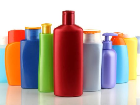 Bid Bye To Hair Products