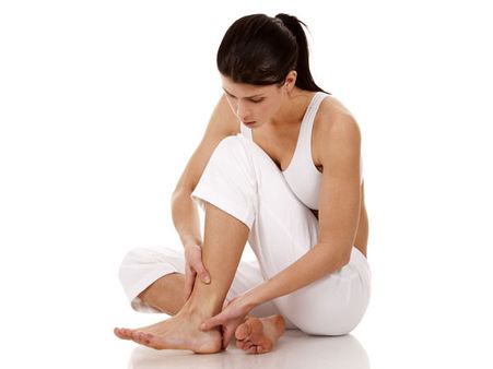 2. Excessive Pressure On Your Feet: