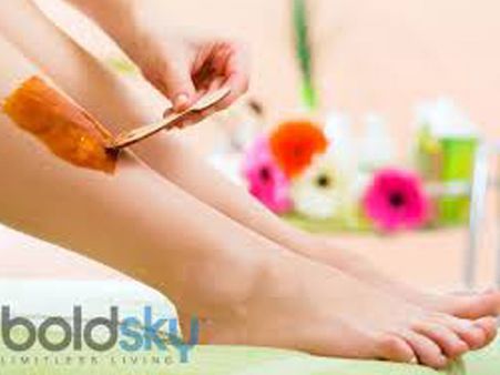 Pick The Right Waxing Expert