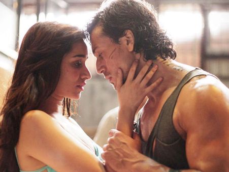 She Really Cares For You