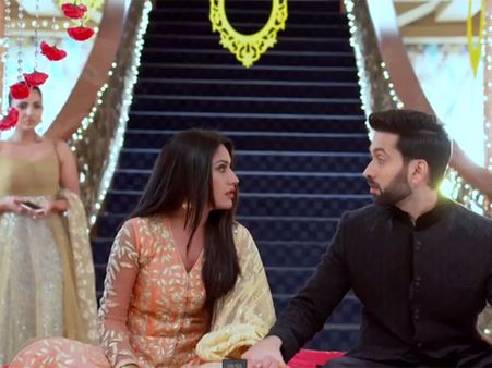 She Picks Her Fights Wisely