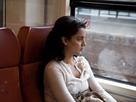 She May Build A Huge Wall