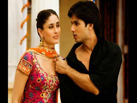 Her Words May Be Plain Or Harsh But Her Actions Show Affection