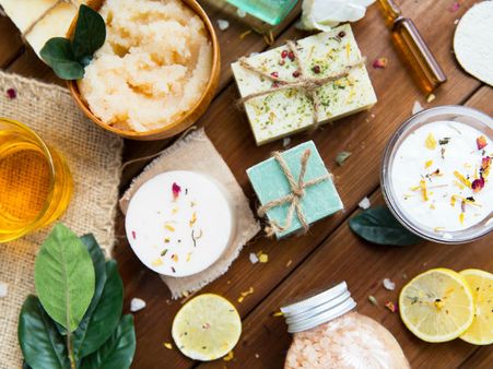 Skin Mistake V: Switching Among The Skin Care Products And Brands