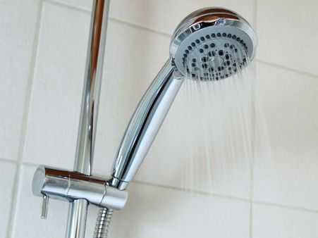 When To Shower? When To Shower?