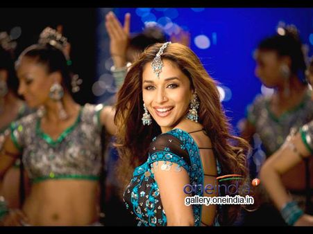 Come Back Year For Madhuri