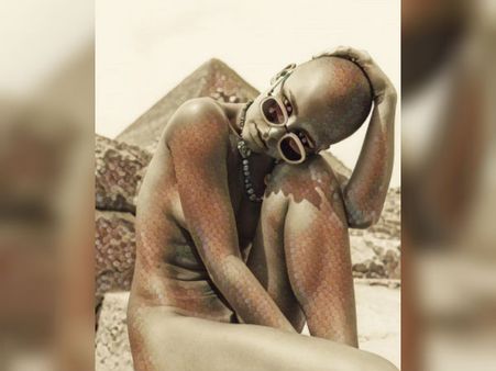 They Were Released…