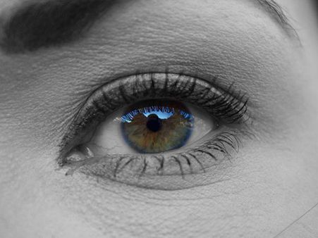 Her Discovery About Her Powers…