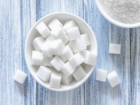 3. Limit Your Intake Of Added Sugar: