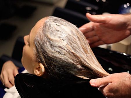 Vitamin Hair Treatment At Home Vitamin Hair Treatment At Home