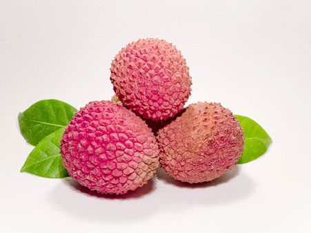 Litchi For Blemishes And Marks