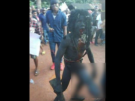 But The Fact Is Totally Different…