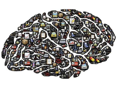 #4 Disabled Cognition