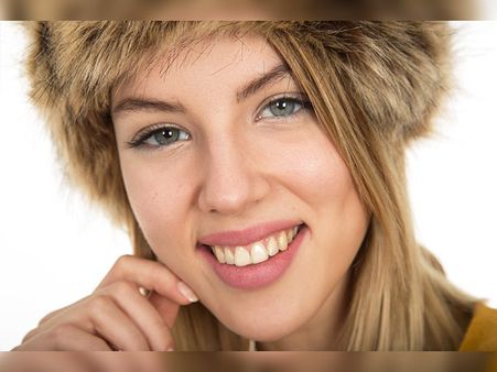 Shashthi – Baby Pink