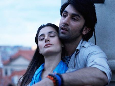 2) Their past relationship