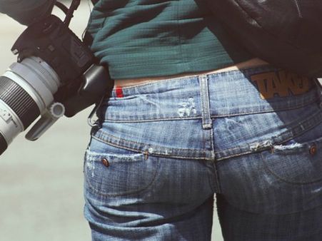 #7 Bad Anal Hygiene #7 Bad Anal Hygiene