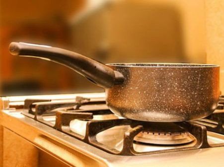 Easy Neem Water Recipe