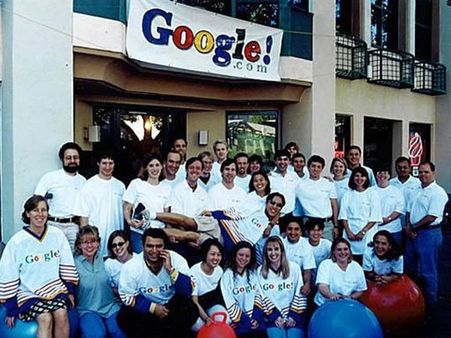 Google Team