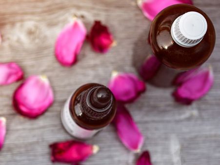 Essential Oils And Aroma Diffusers