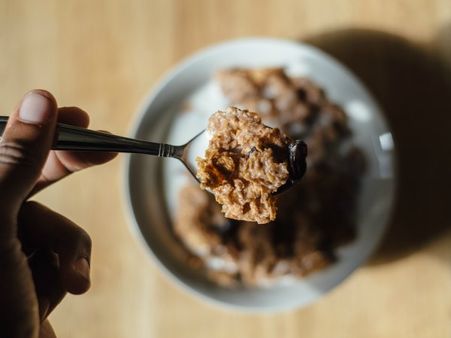 #1 Whole Grain Cereal