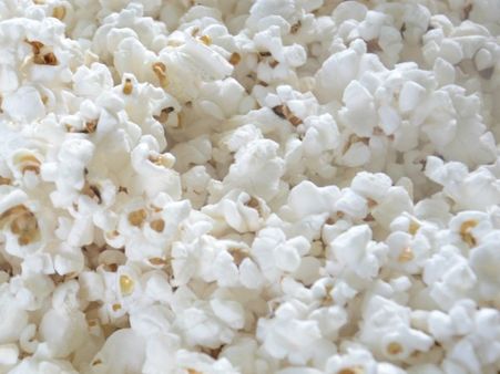 #9 Popcorn