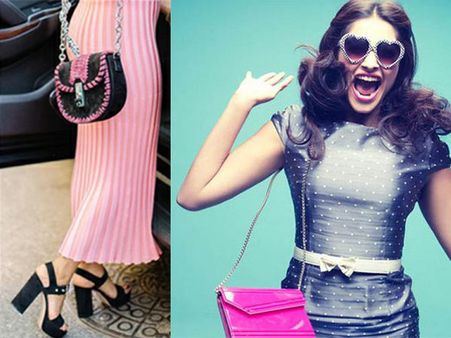 4. Chain Straps 4. Chain Straps