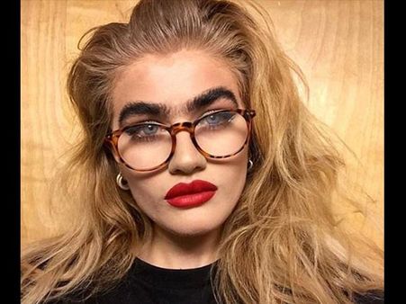 Her Free Spirit Makes Us Realise…