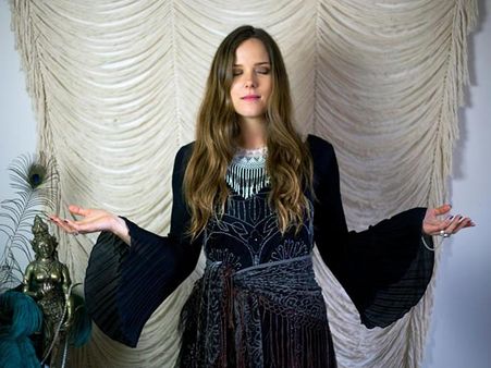 How It All Started… How It All Started…