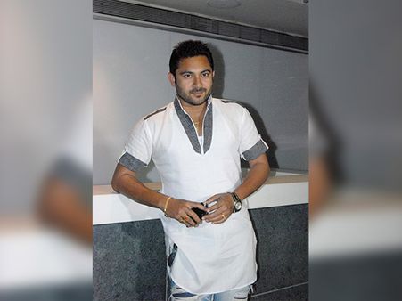 Soothing Spikes With Chapped Beard Soothing Spikes With Chapped Beard