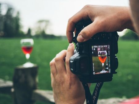 #4 Near and Far Focusing