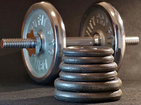 The Condition Of The Man… The Condition Of The Man…