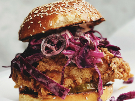 #1 Fast Food #1 Fast Food