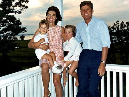 4. Family History: 4. Family History: